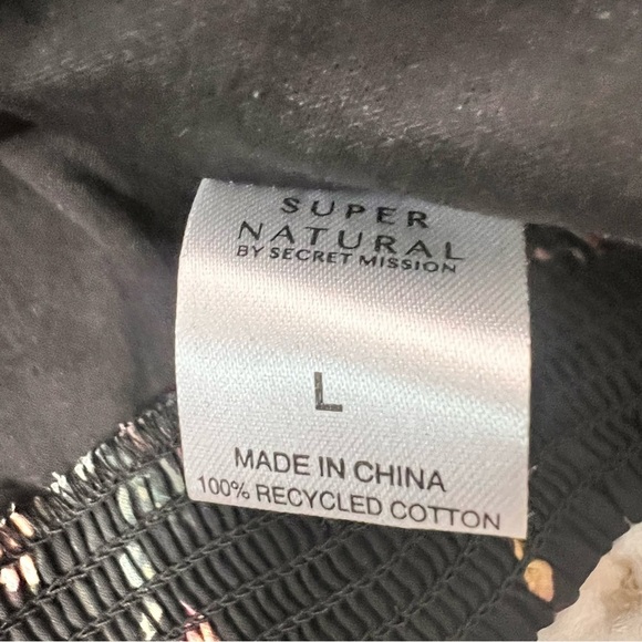 Supernatural by SECRET MISSION
Cape Town Bleeker Floral Wrap Top and Skirt Set - Picture 15 of 15